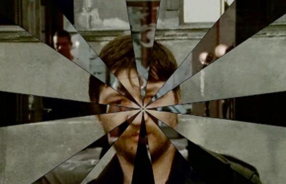 Stephen Sutcliffe at Stills Gallery, Edinburgh, Scotland