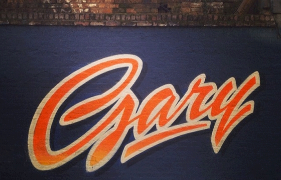An Update with Gary