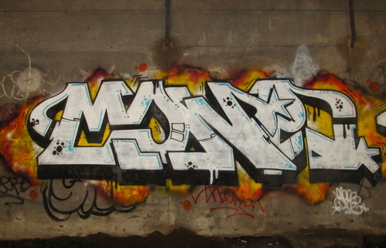 Mone x 3