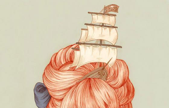 Liz Clements Illustration