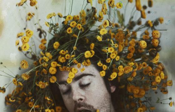 "Over unto Silence," Photographs by Jessica Tremp