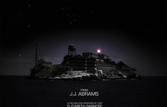 Trailer: J.J. Abrams' New Series, 