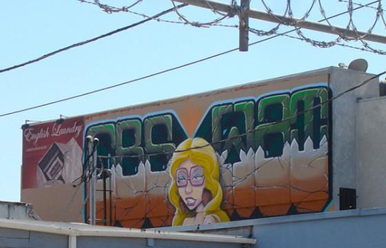 CBS X WAI