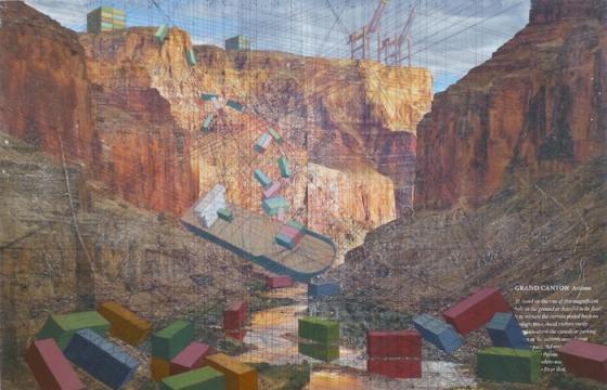 Preview: Mary Iverson @ Chandran Gallery, Singapore
