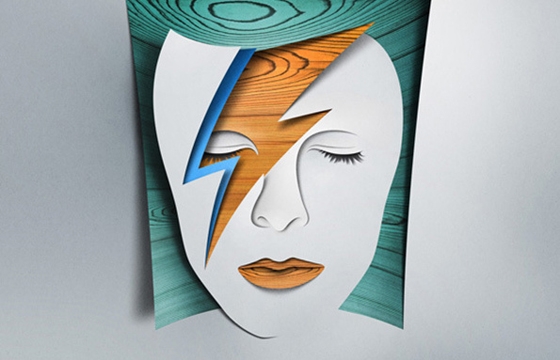 Update: Paper collages by Eiko Ojala