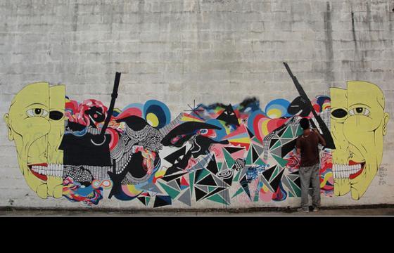 Dementia x Zeh Palito x Alma x Speed