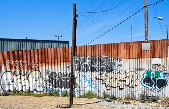 Scene Report: Bay Area
