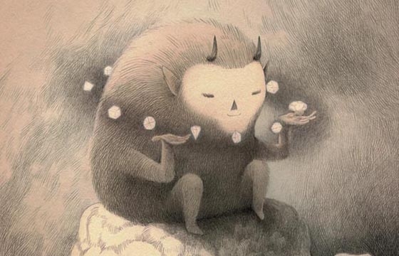 Artist Interview: Raymond Lemstra