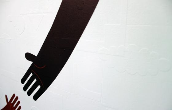 In L.A.: Jim Houser @ LeBasse Projects 