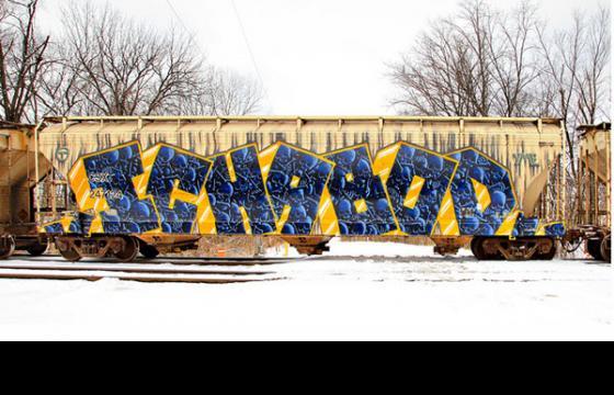 Ichabod Graveyard