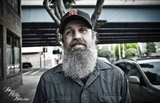 A Benefit for Alan Forbes