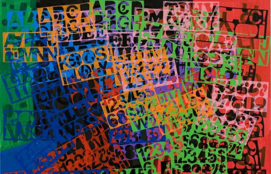 Local Color @ Parlor Gallery