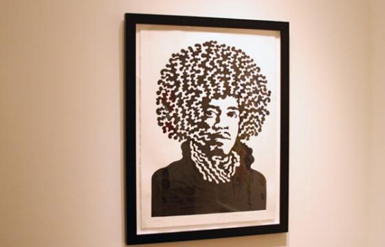 IN L.A.: Opening Reception of 