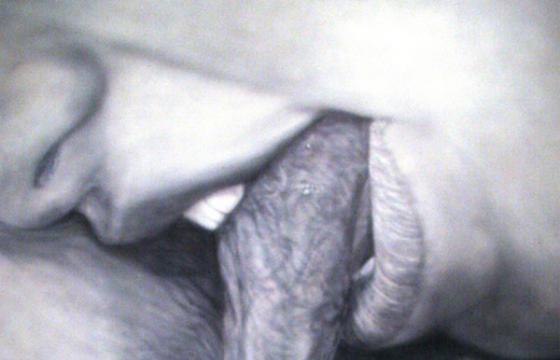 Betty Tompkins