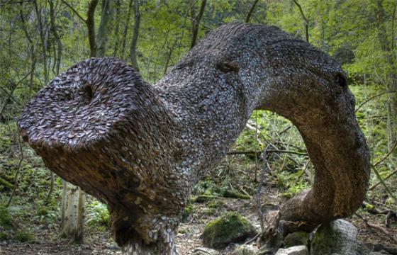 Money Does Sort of Grow on Trees