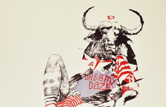 New Release: Joram Roukes 