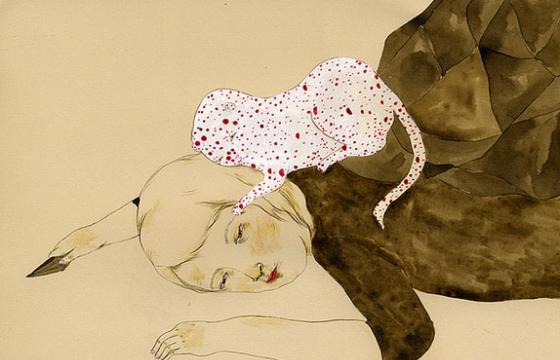 The Work of Allyson Mellberg Taylor