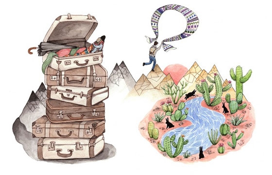 The Fanciful World of Brooke Weeber