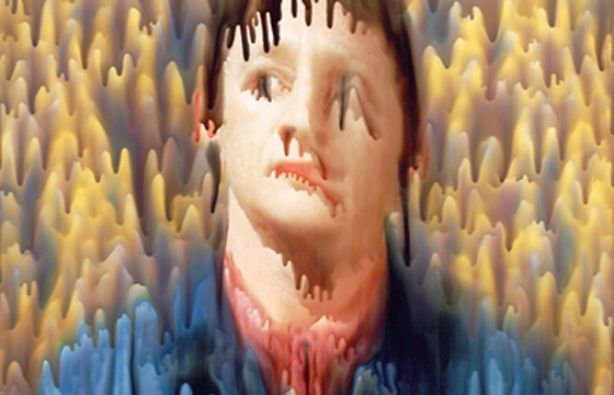 Ben DeHaan's "Uncured" Photographs