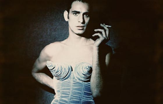 "The Fashion World of Jean Paul Gaultier: From the Sidewalk to the Catwalk" @ Brooklyn Museum