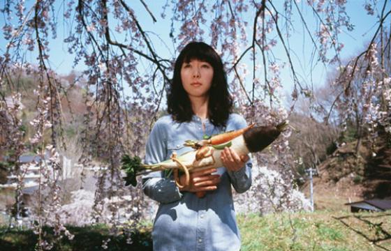 Vegetable Weapons by Tsuyoshi Ozawa @ Misa Shin, Tokyo
