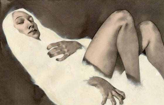 The Work of Edward Kinsella