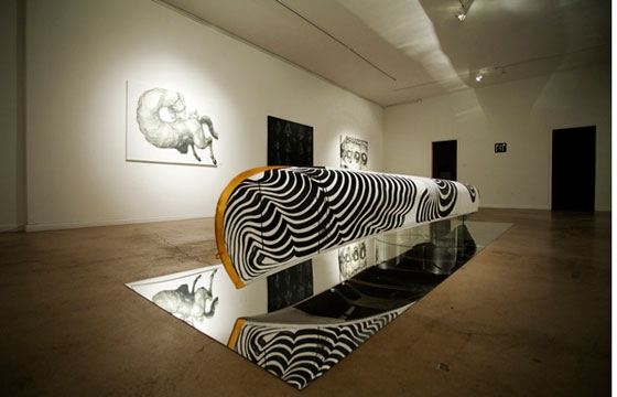 Photos: "Friends and Family" @ Yo