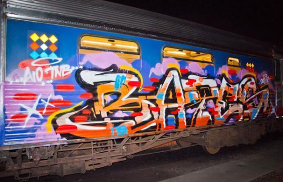Bates by Berst