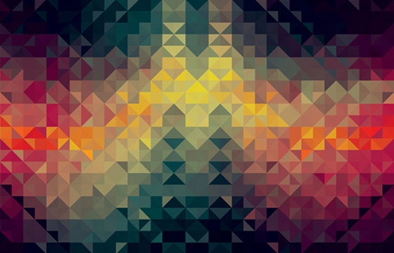 Andy Gilmore's Retinal Orchestra