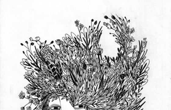 In Illustration: The Work of Irana Douer