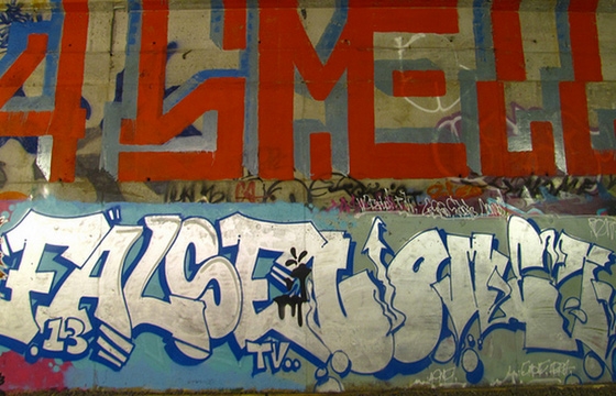 False x Tomek
