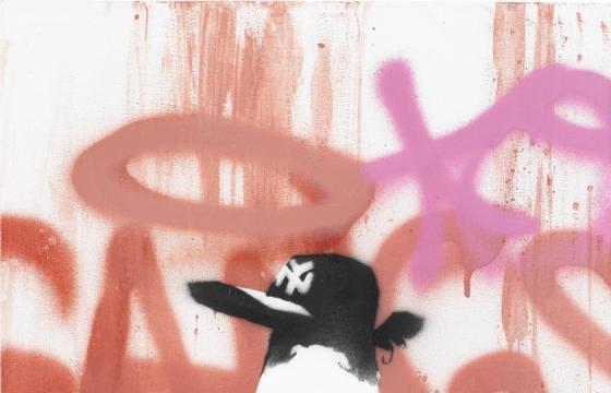 Preview, Part 1: Bonhams Urban Art Auction