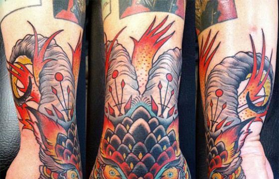 The Steady Hand of Mike Moses