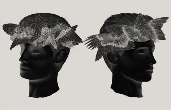 The Work of Juan Chavarria