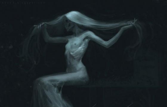 Bao Pham's Dark Fantasy