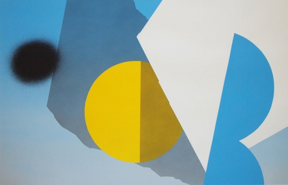 MOMO Exhibition in Grottaglie, Italy