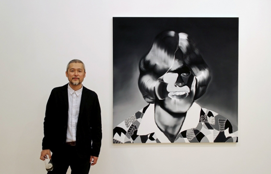 Wanna Laugh: Inside Tomoo Gokita's New Exhibition in London