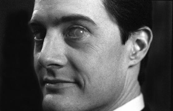 Film Stills from Twin Peaks by Richard Beymer
