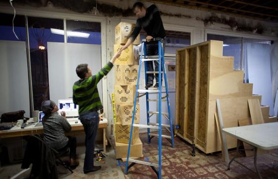 Okay Mountain 