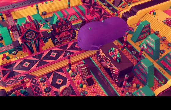 2Veinte's Psychic Land