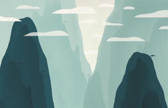 In Illustration: The Work of Dadu Shin