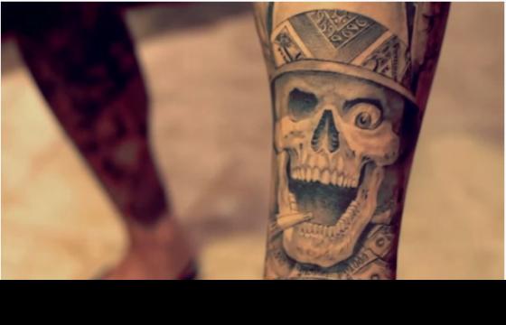 Juxtapoz Presents: Jose Lopez directed by Estevan Oriol