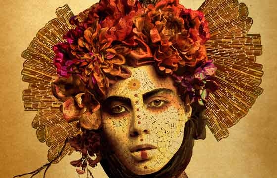 Digital Paintings from Charlie Terrell