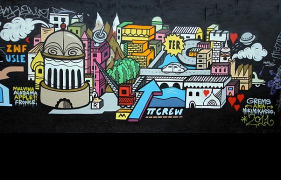 Grems City
