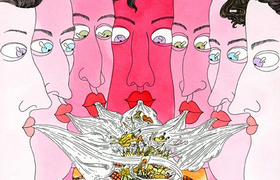 The Works of Ellen van Engelen