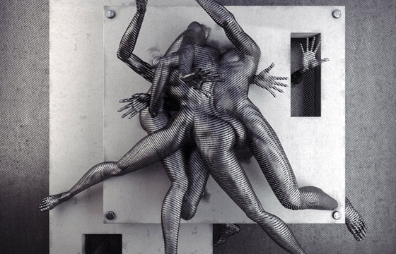 The Digital Art of Adam Martinakis