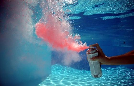 Underwater Photography by James Cooper