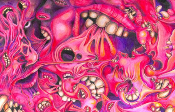 Man Eater