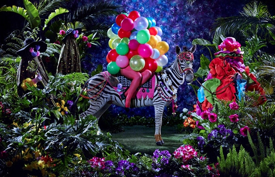 The Work of Athi-Patra Ruga