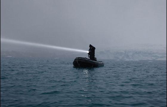 The Photography of Andrea Galvani